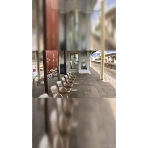 投稿動画サムネイル