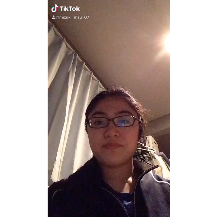 投稿動画サムネイル