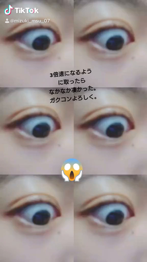 投稿動画サムネイル