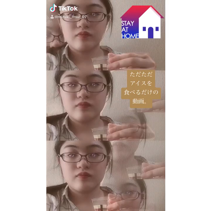 投稿動画サムネイル