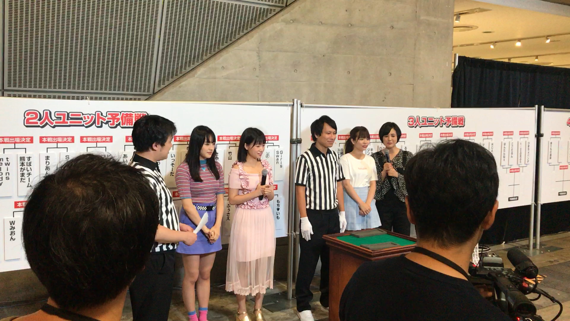 投稿動画サムネイル