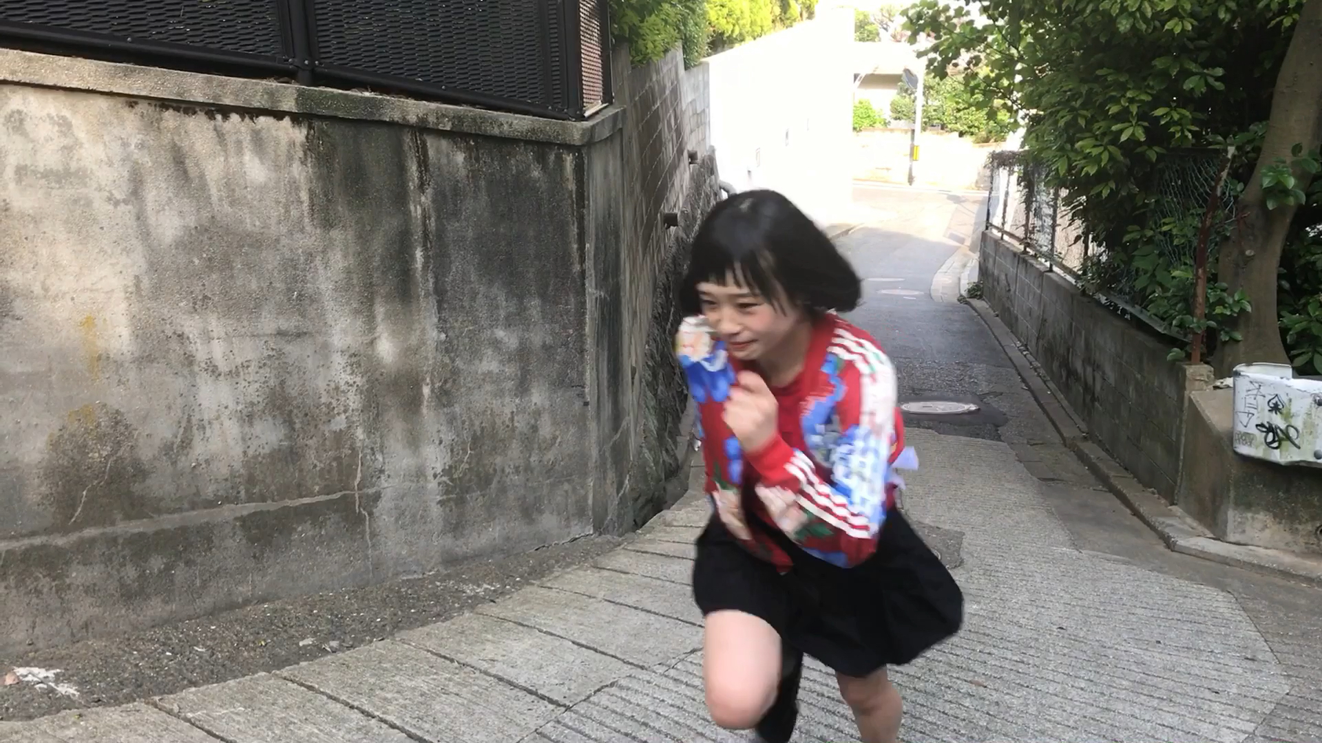 投稿動画サムネイル