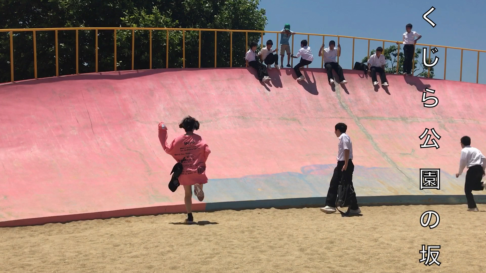 投稿動画サムネイル