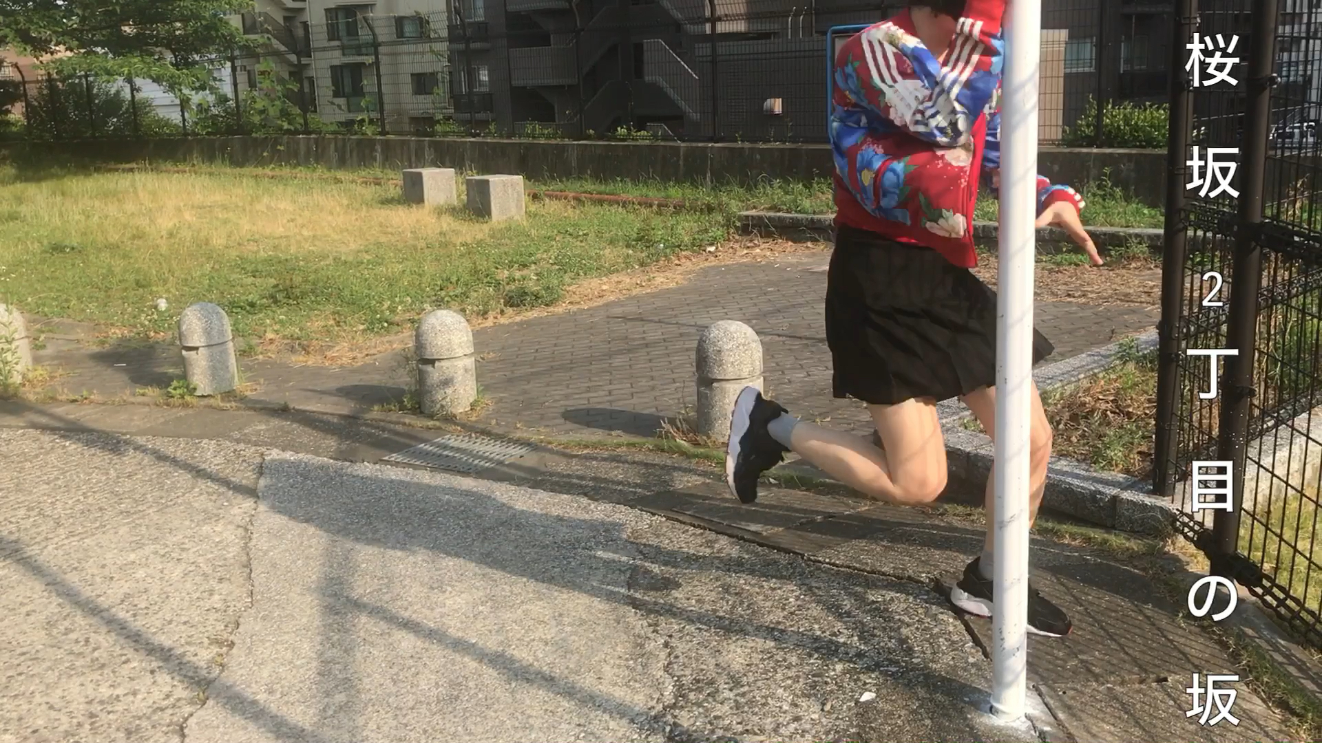 投稿動画サムネイル