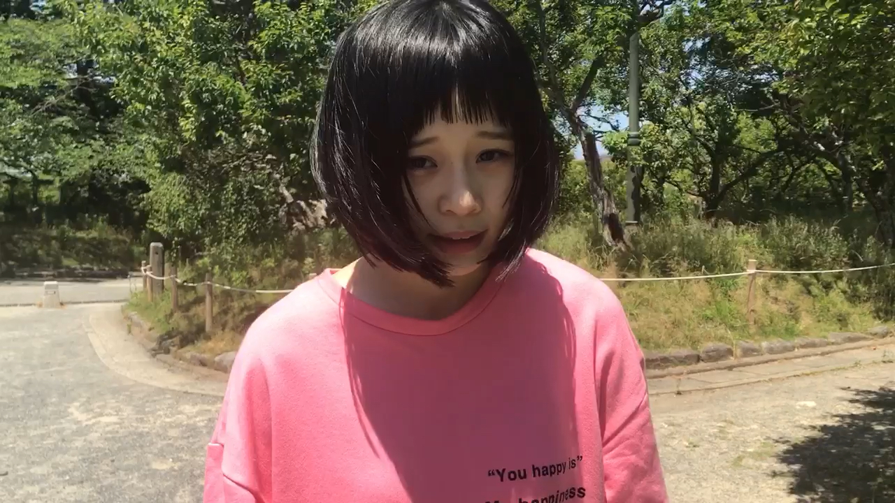 投稿動画サムネイル