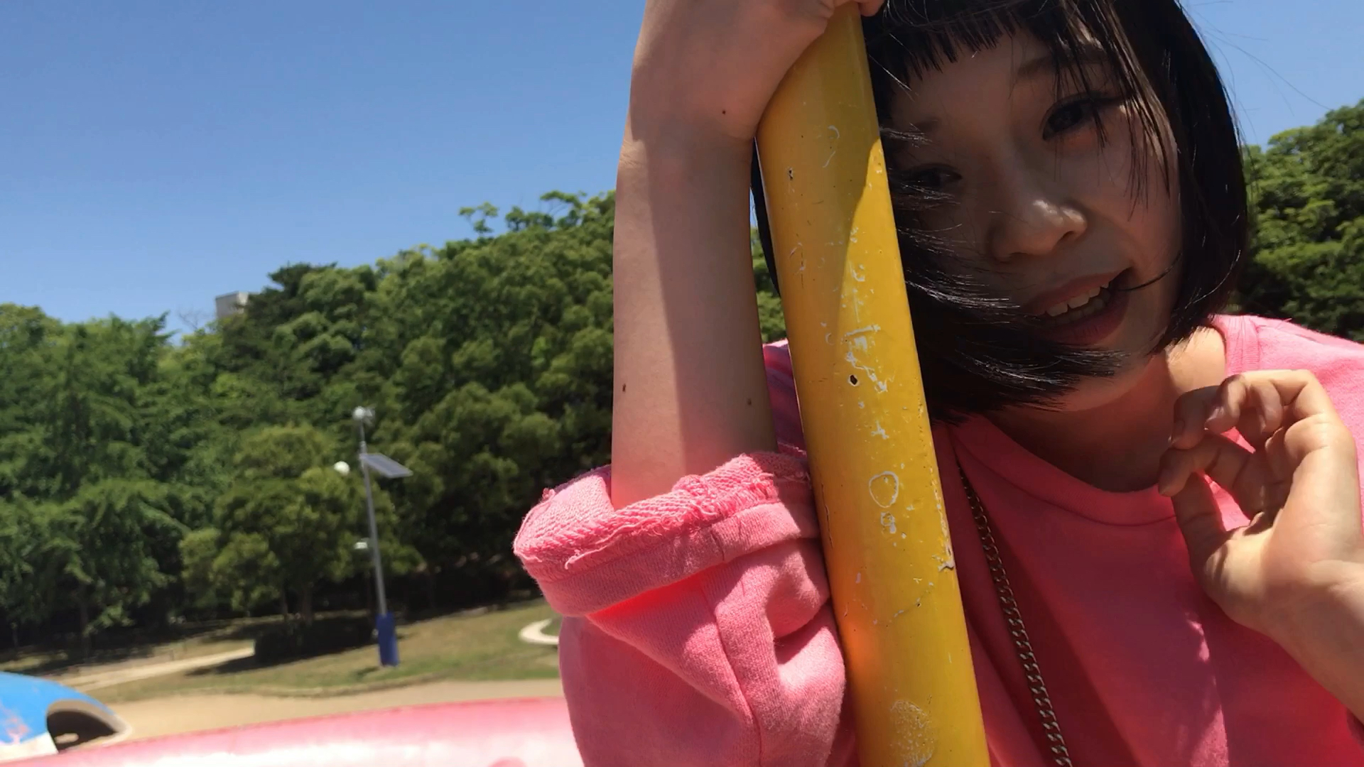 投稿動画サムネイル