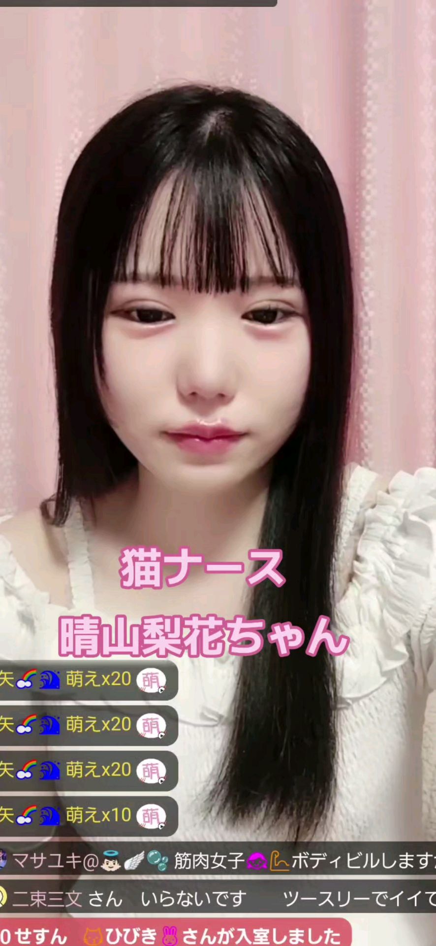 投稿動画サムネイル