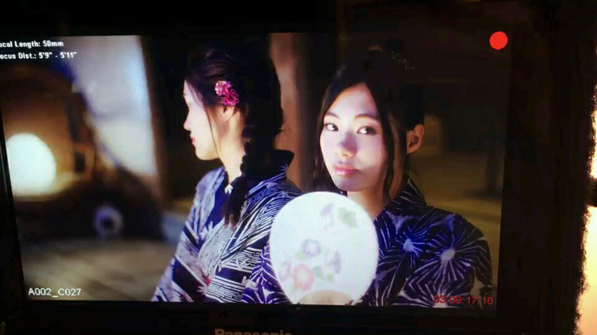 投稿動画サムネイル