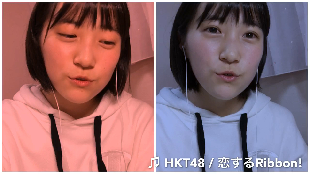 投稿動画サムネイル