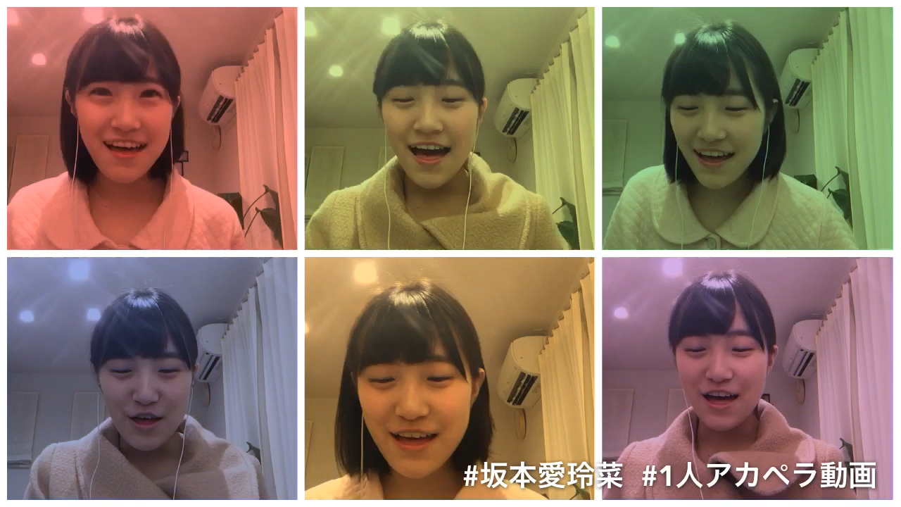 投稿動画サムネイル