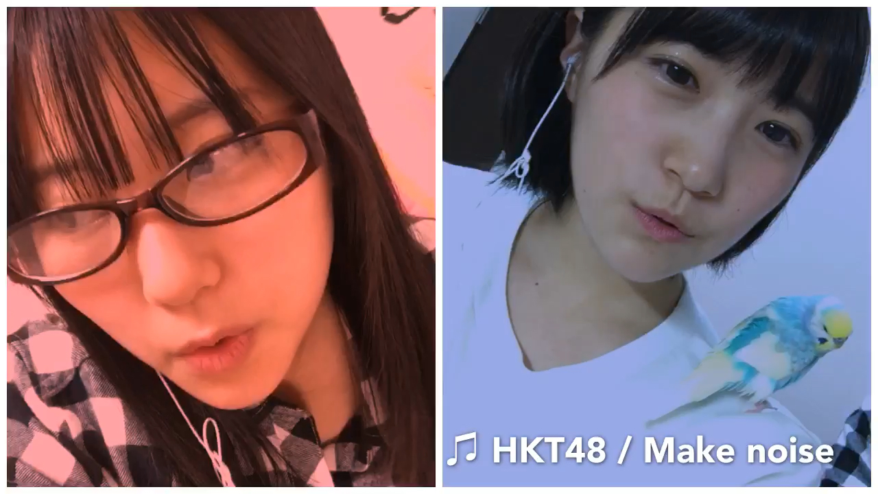 投稿動画サムネイル