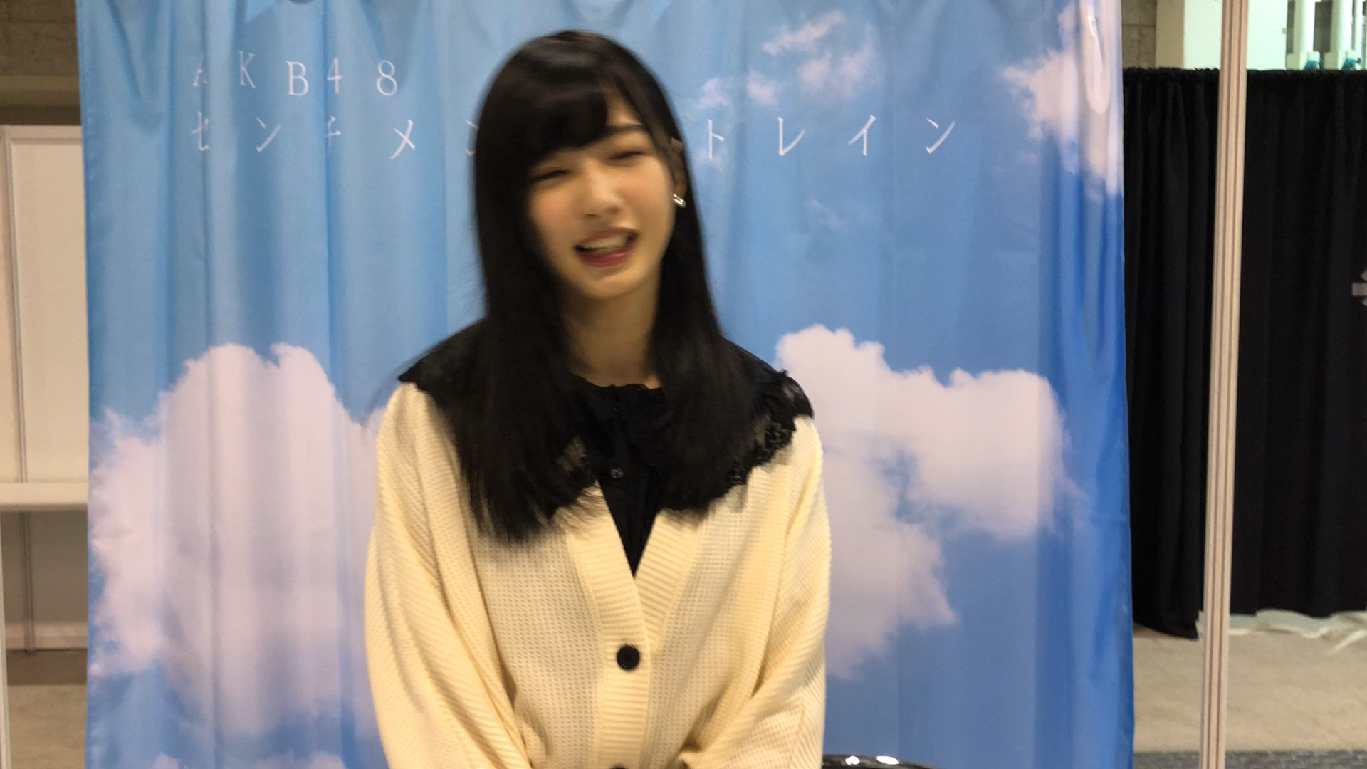 投稿動画サムネイル