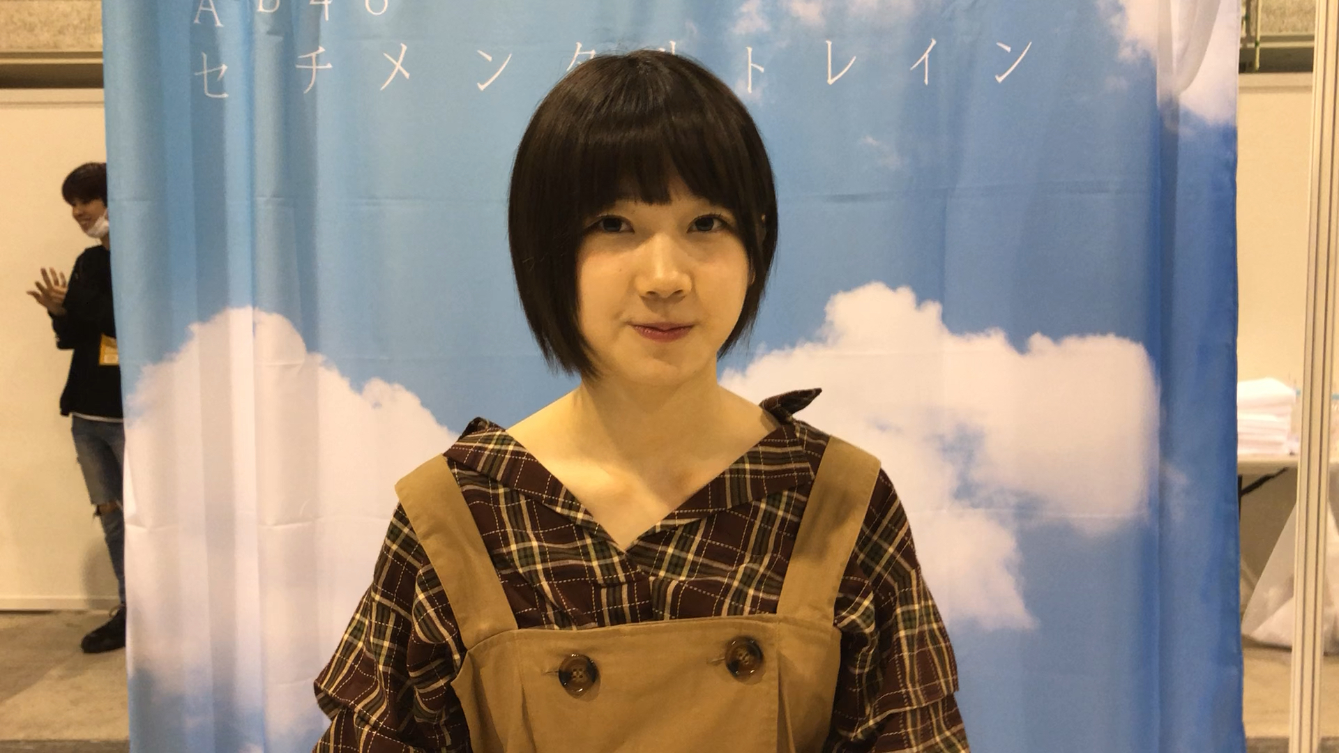 投稿動画サムネイル