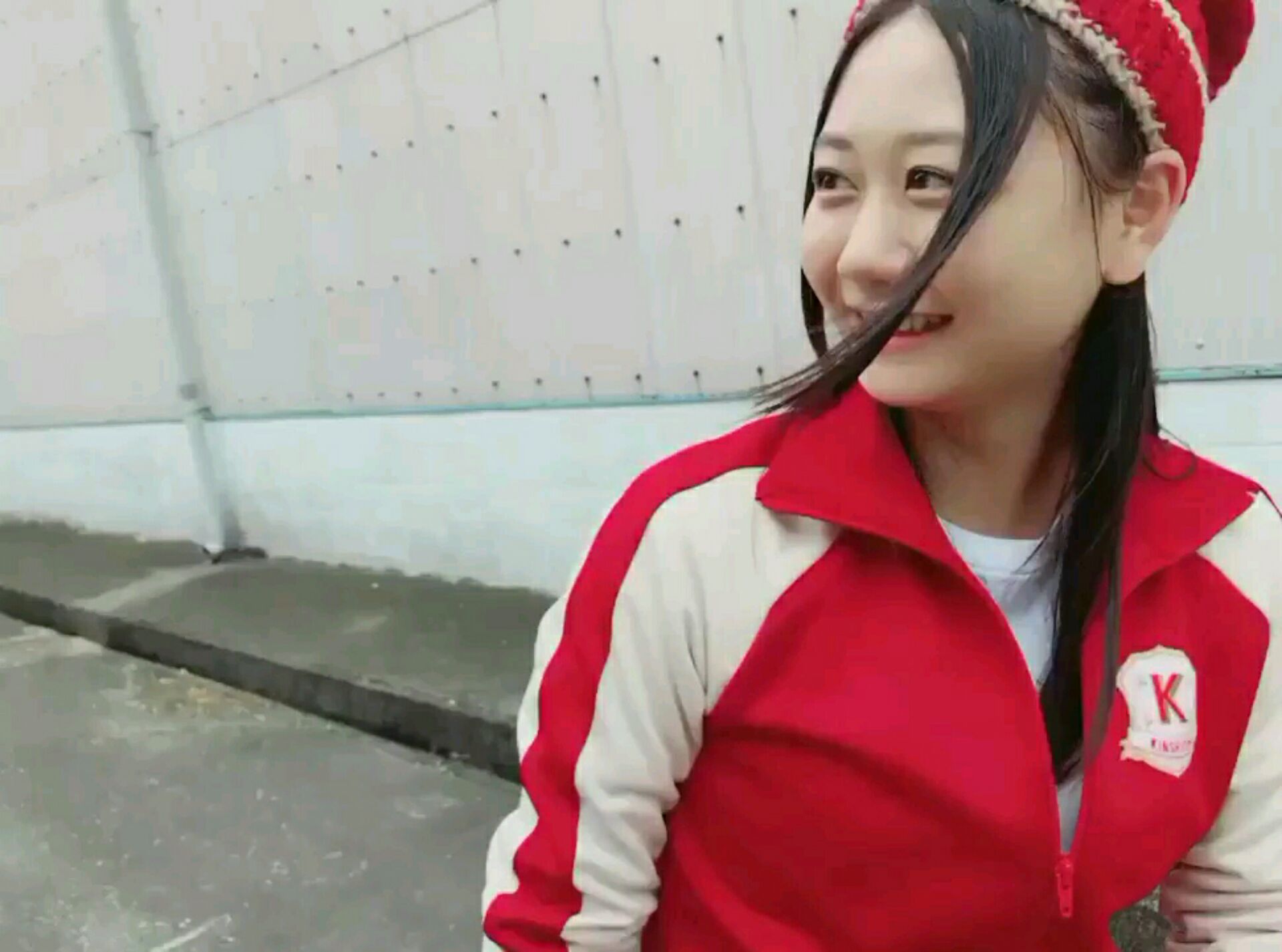 投稿動画サムネイル