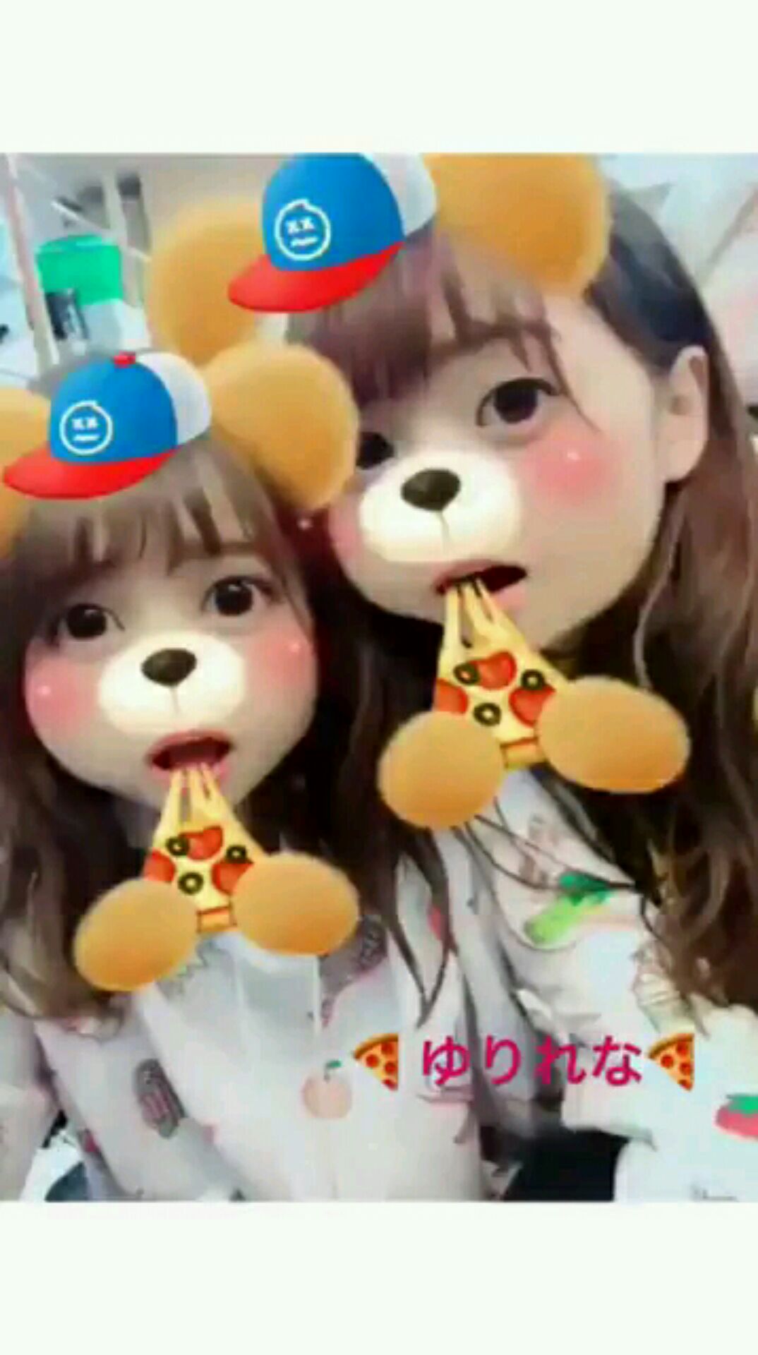 投稿動画サムネイル