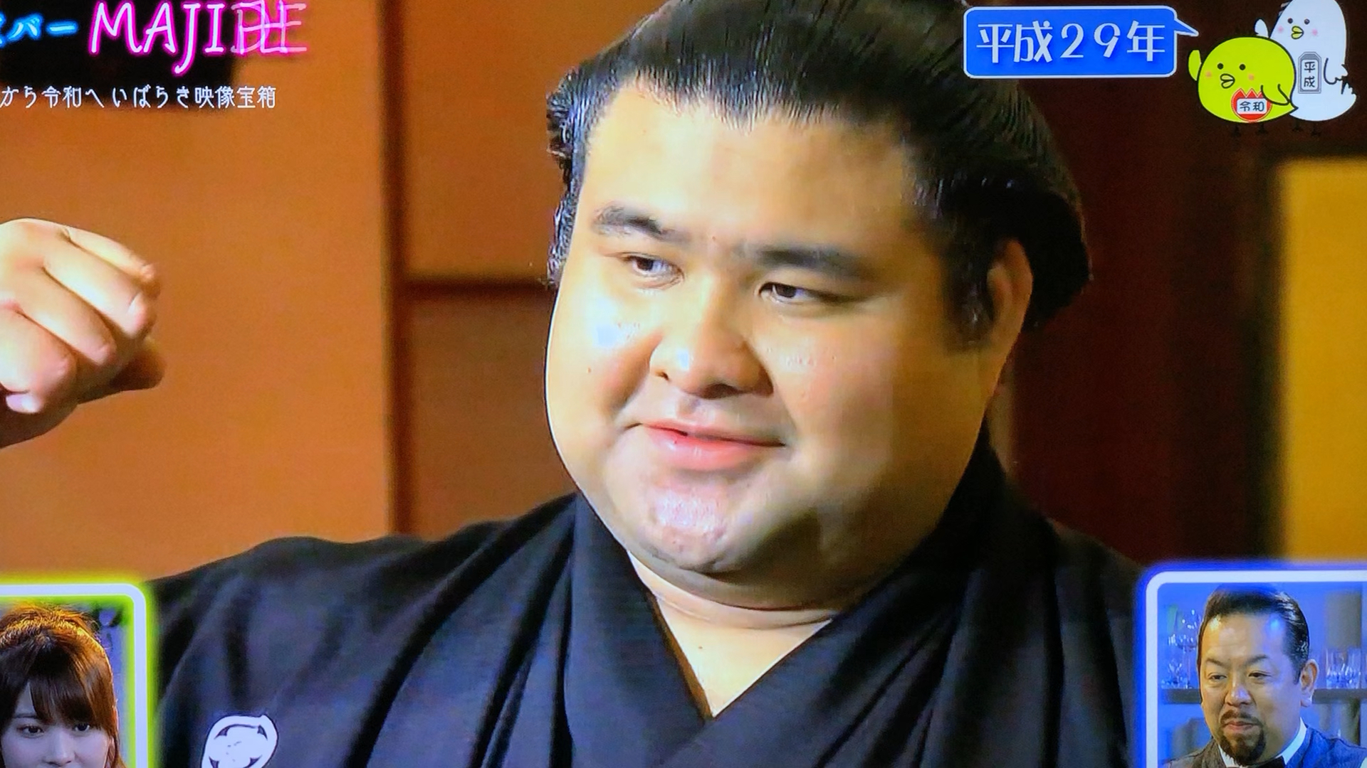 投稿動画サムネイル