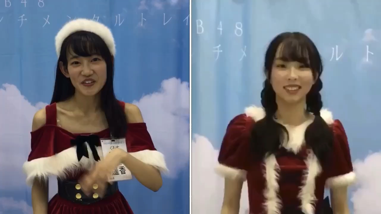 投稿動画サムネイル