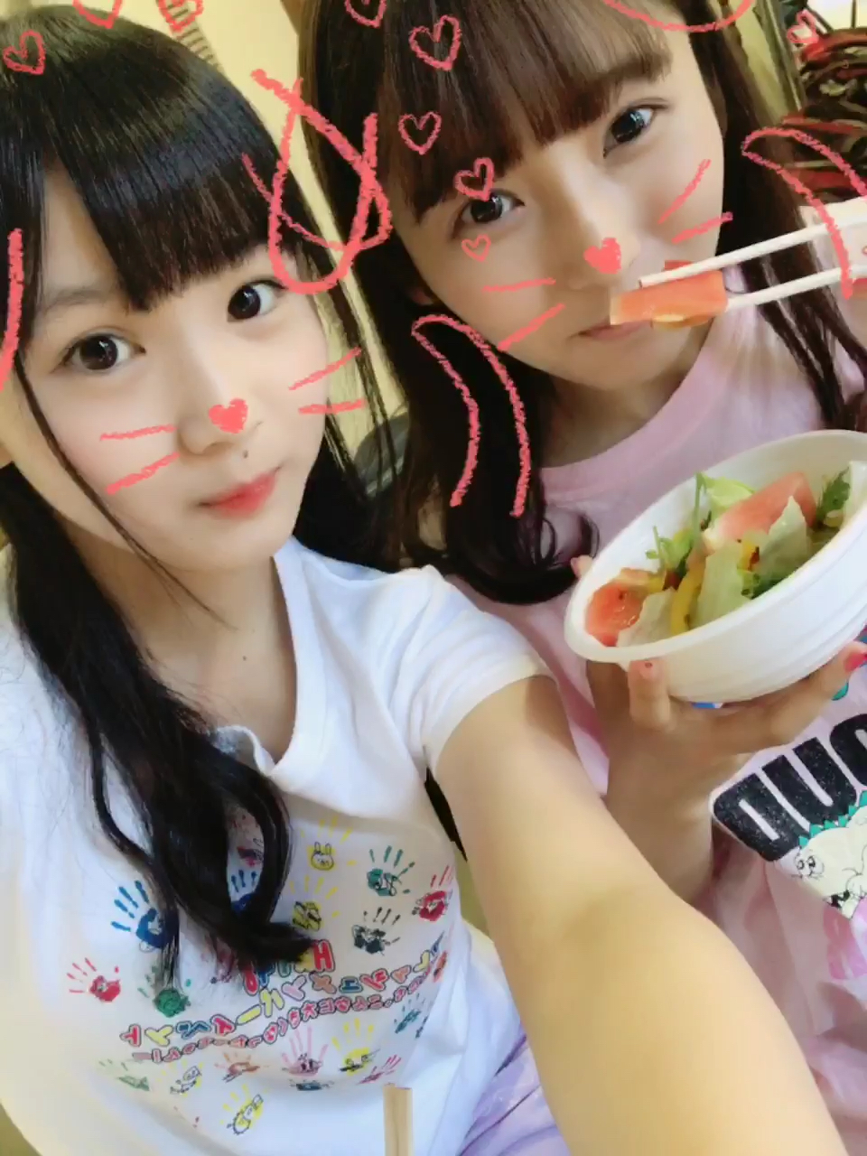 投稿動画サムネイル