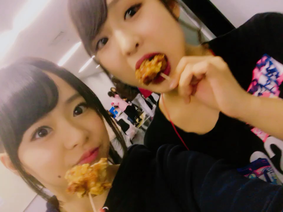 投稿動画サムネイル