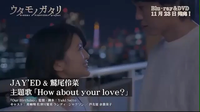 投稿動画サムネイル