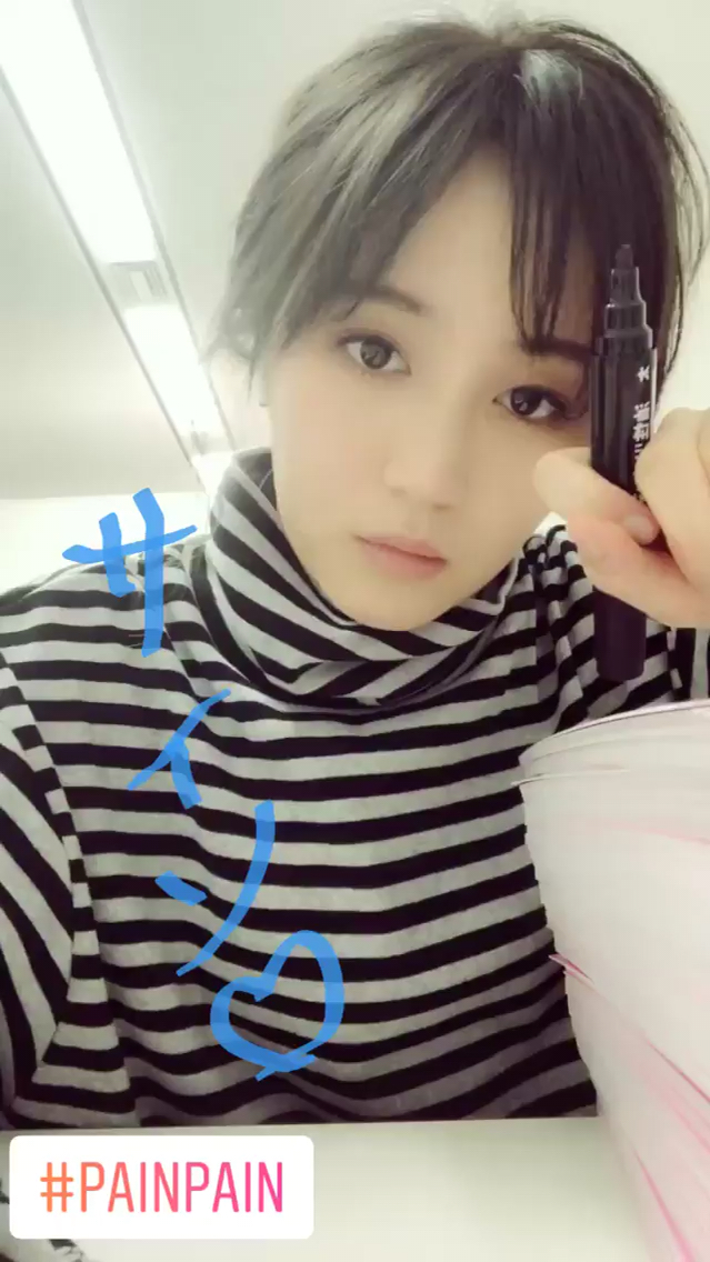 投稿動画サムネイル