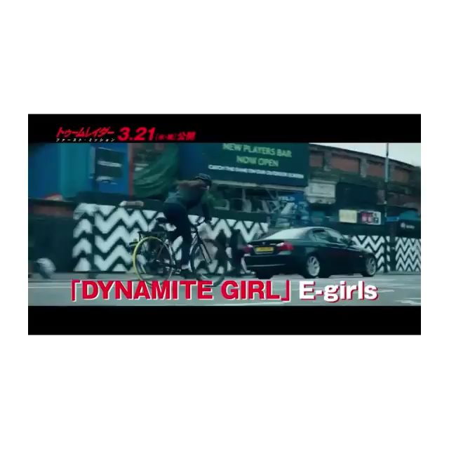 投稿動画サムネイル