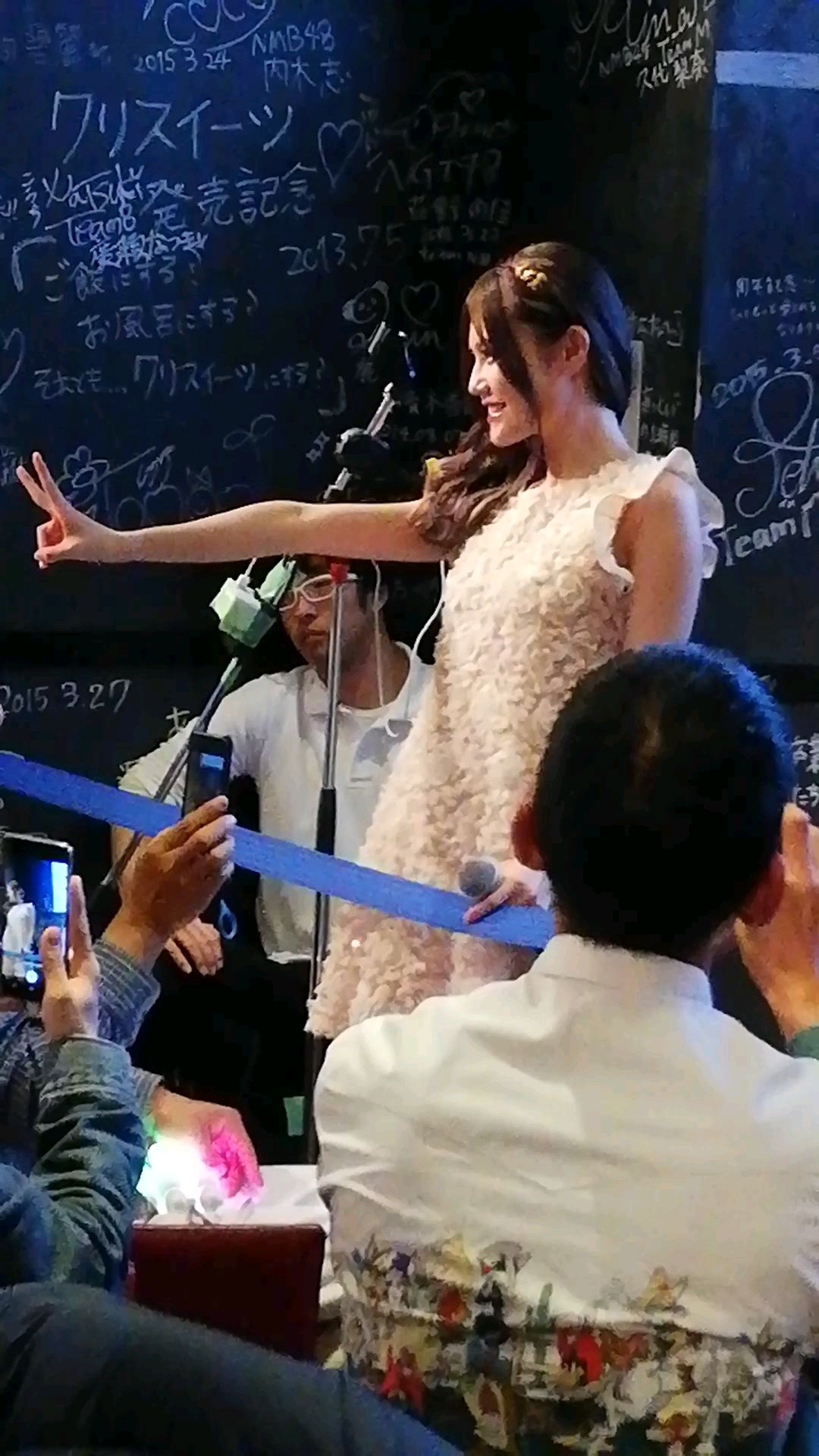 投稿動画サムネイル