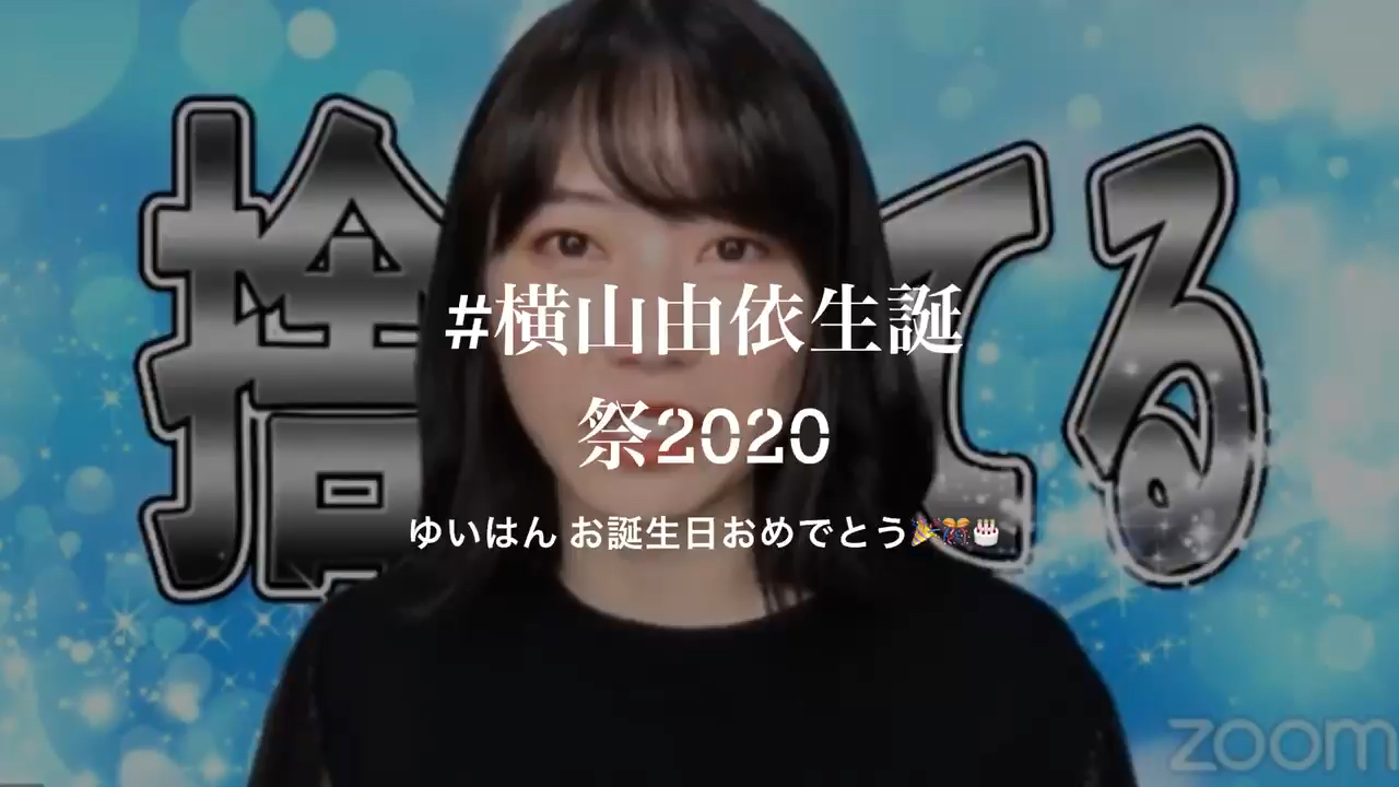 投稿動画サムネイル