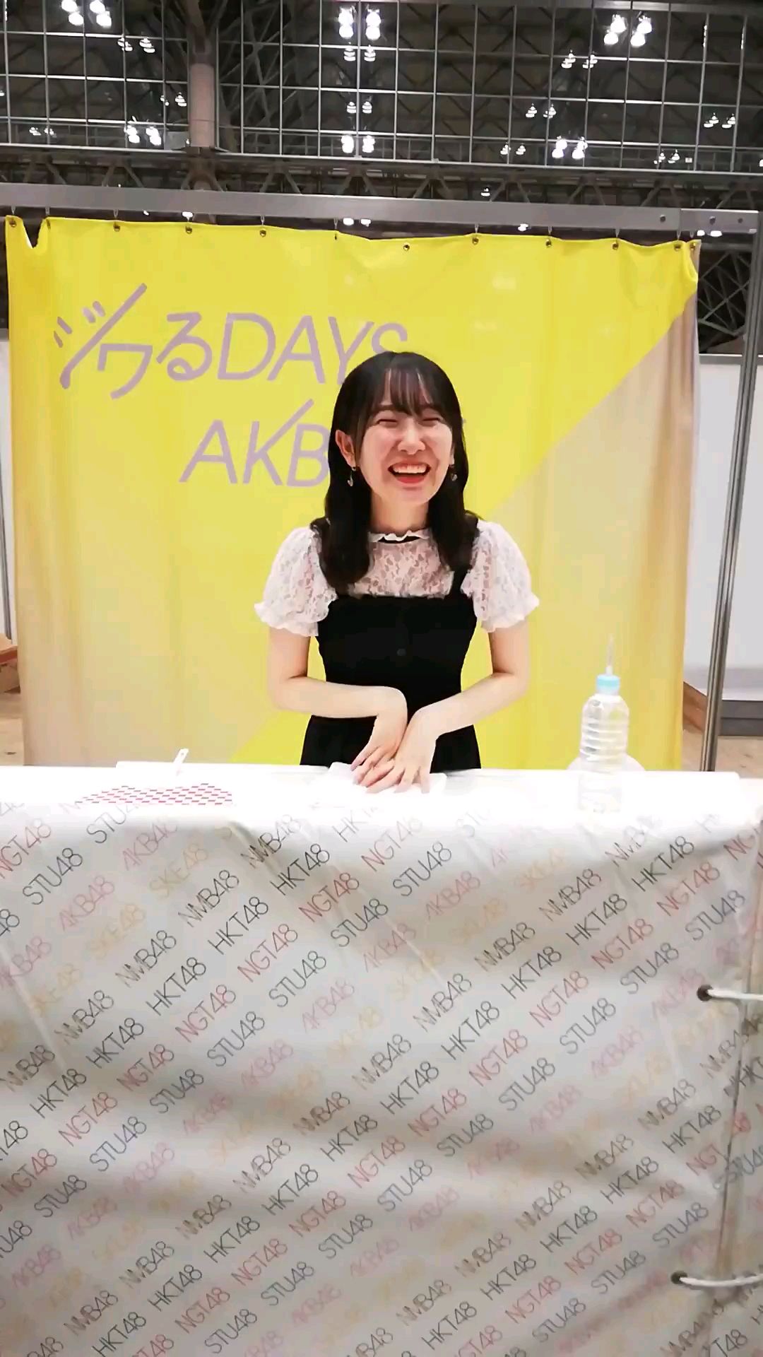投稿動画サムネイル