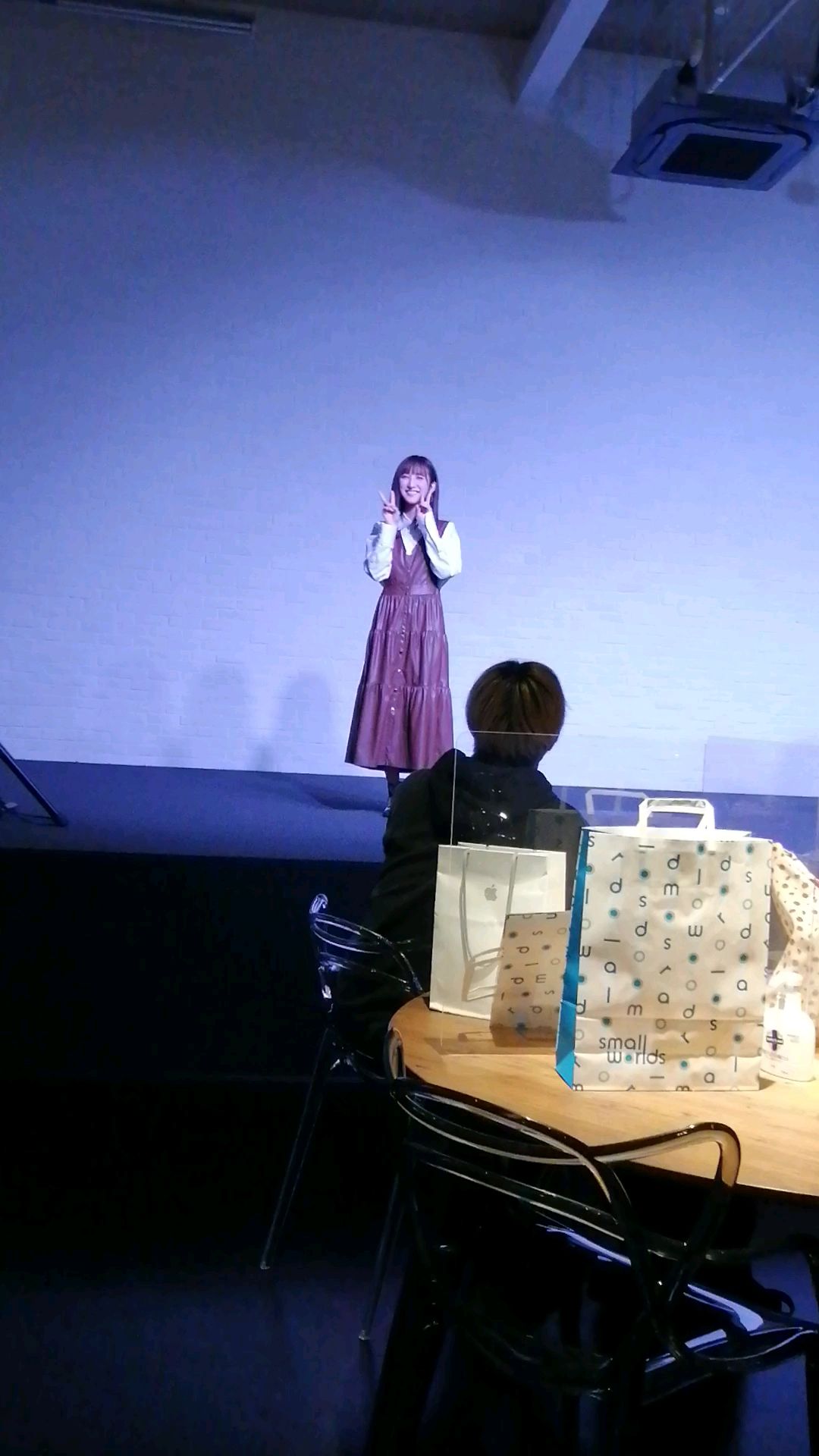 投稿動画サムネイル