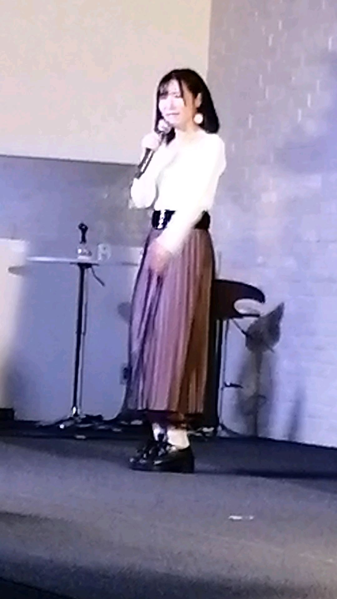 投稿動画サムネイル