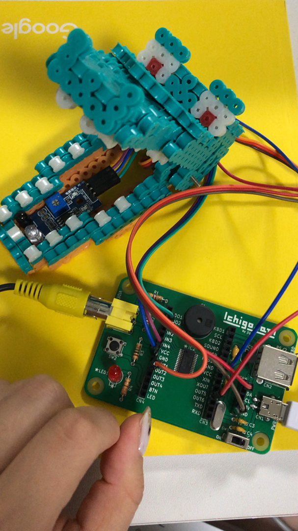 投稿動画サムネイル