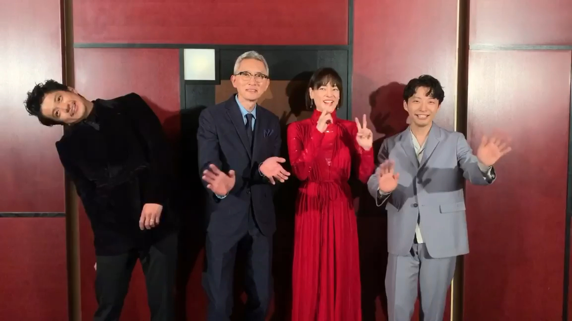 投稿動画サムネイル