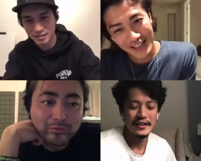 投稿動画サムネイル