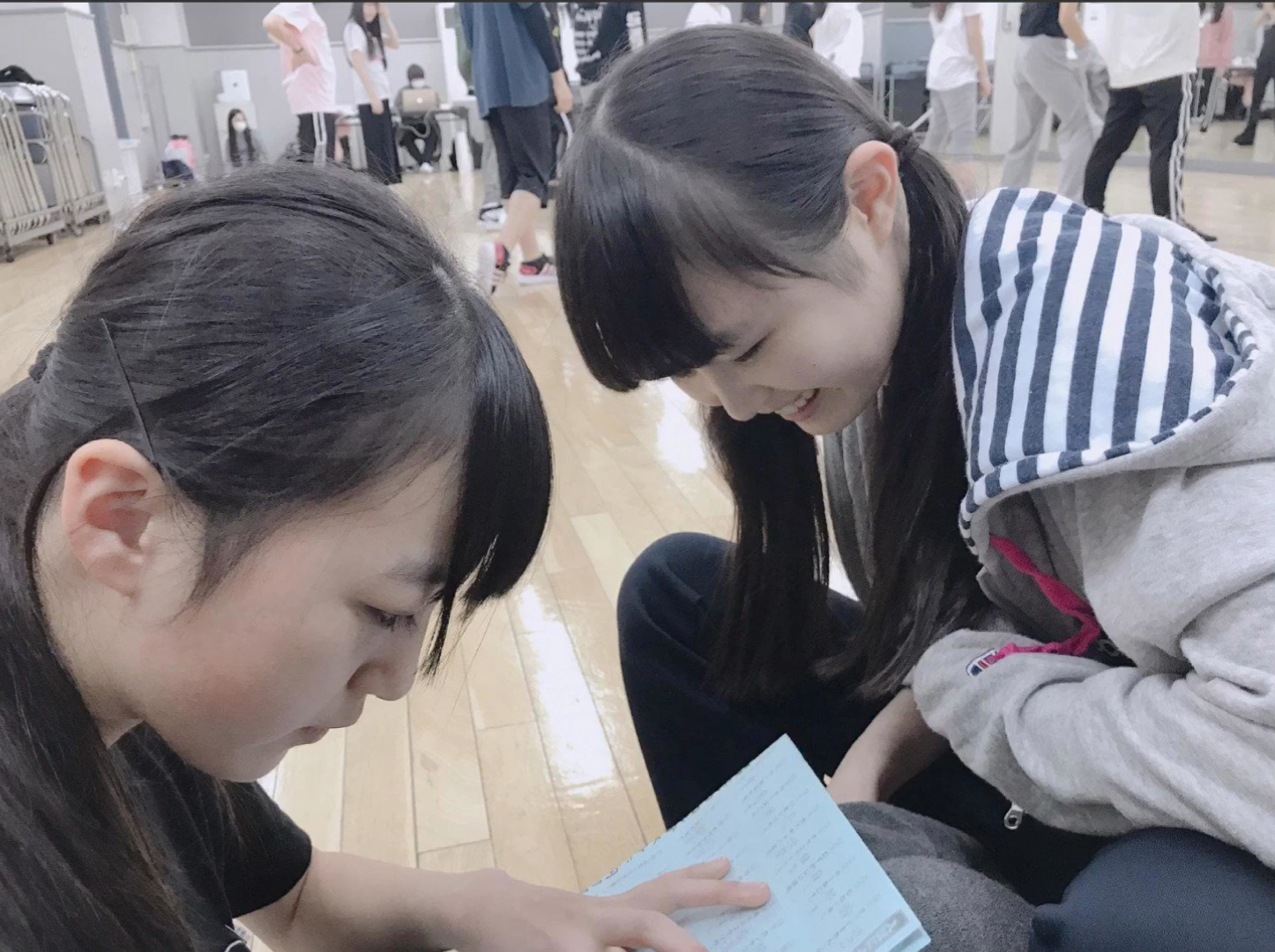 投稿動画サムネイル