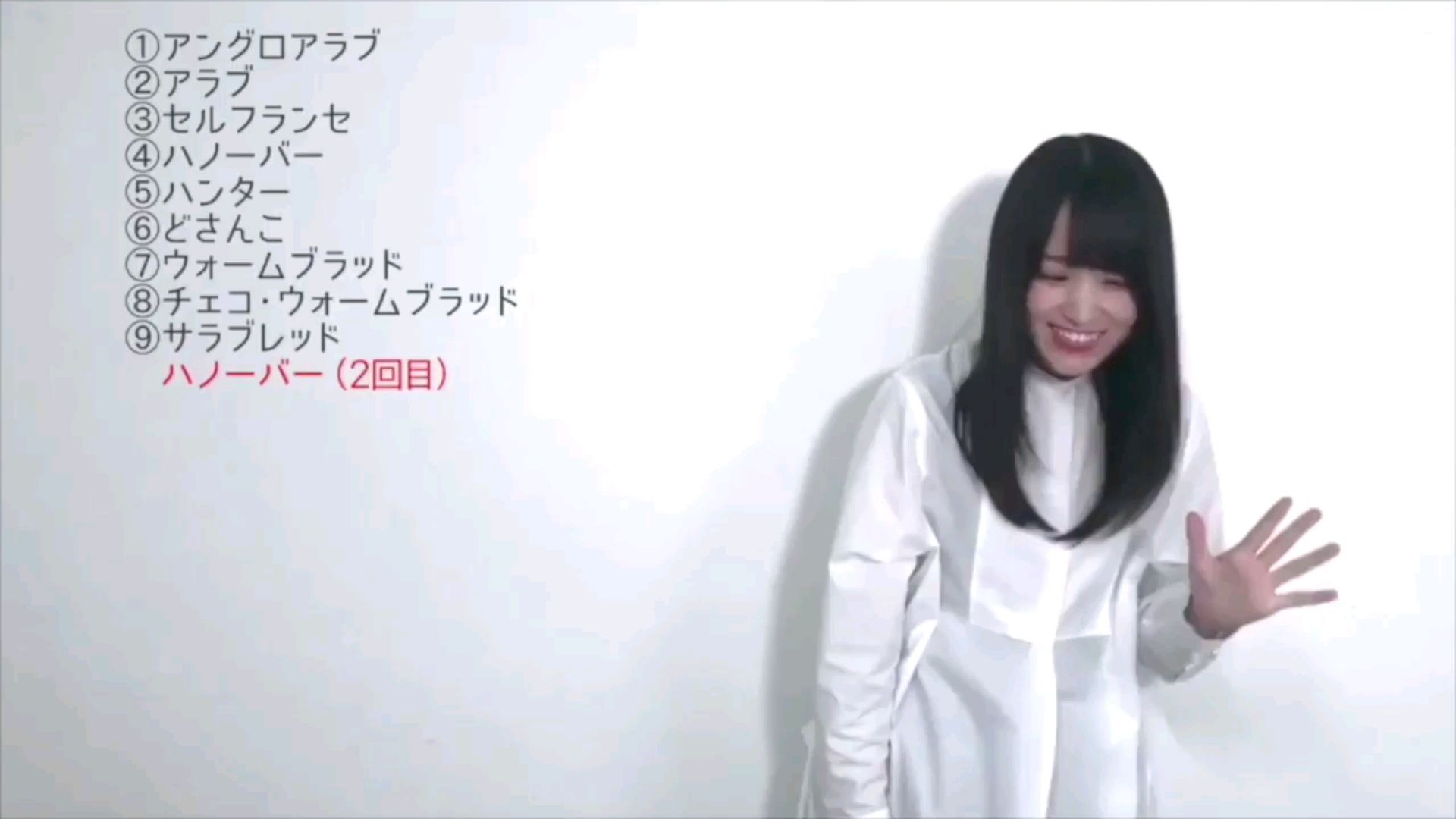 投稿動画サムネイル