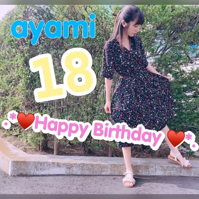 投稿動画サムネイル