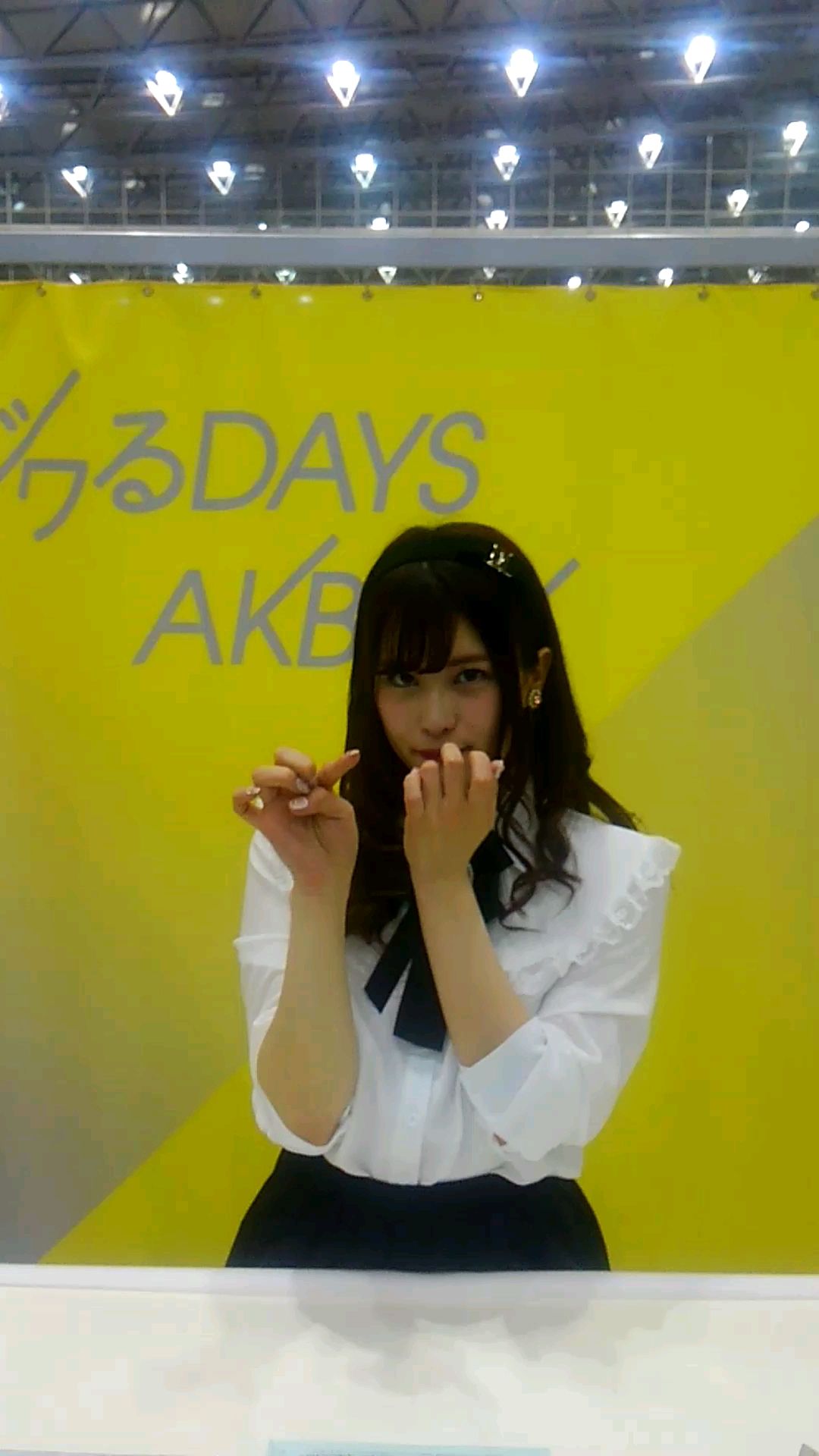 投稿動画サムネイル