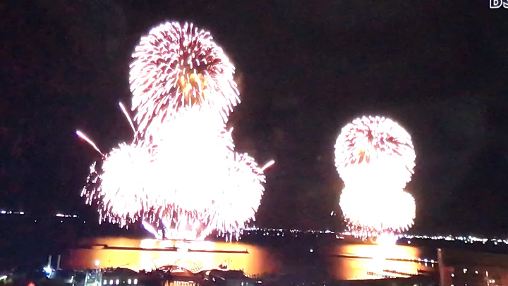 投稿動画サムネイル