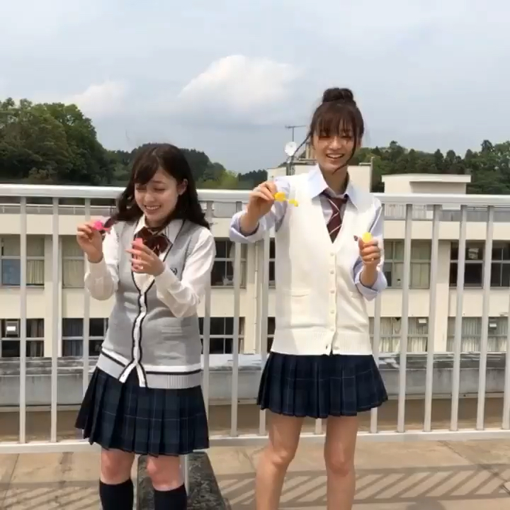 投稿動画サムネイル