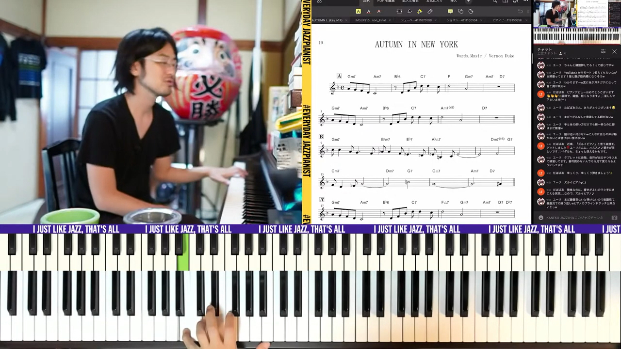 投稿動画サムネイル