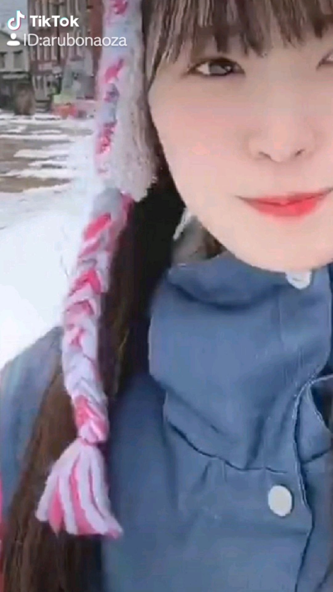 投稿動画サムネイル
