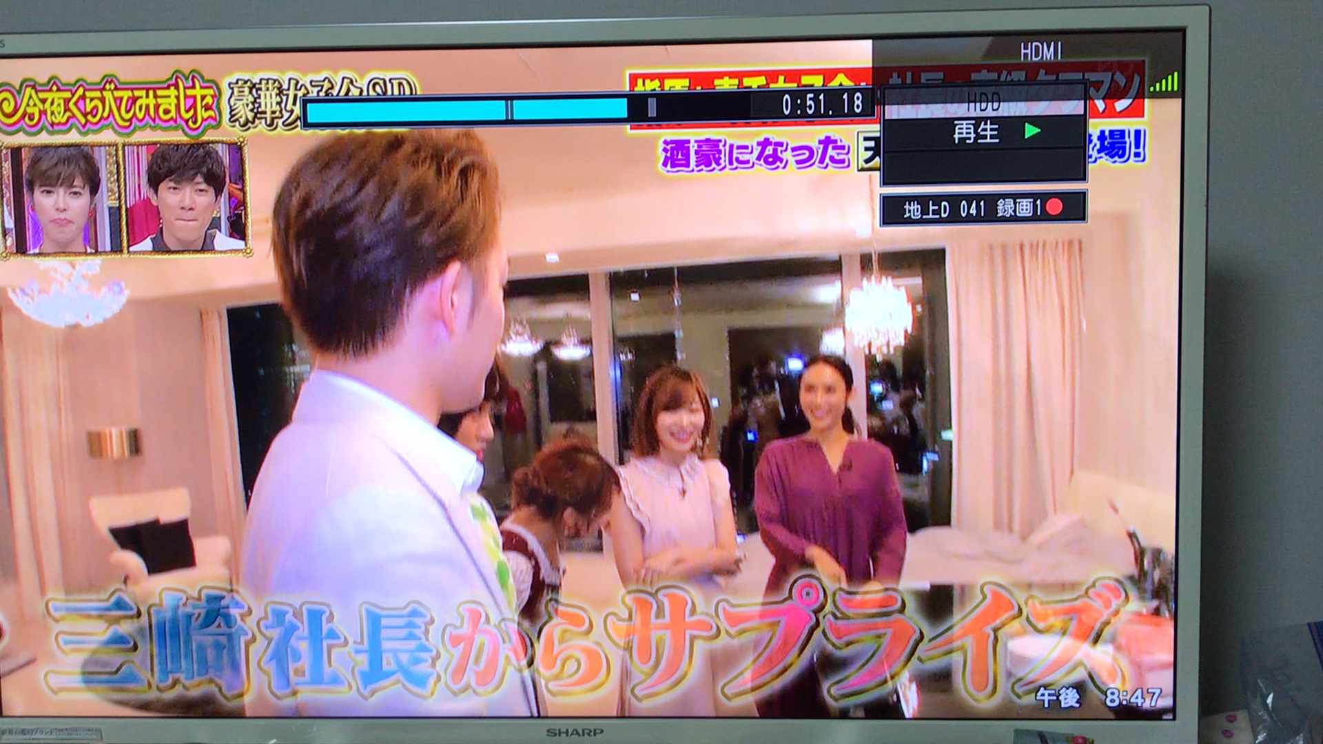 投稿動画サムネイル