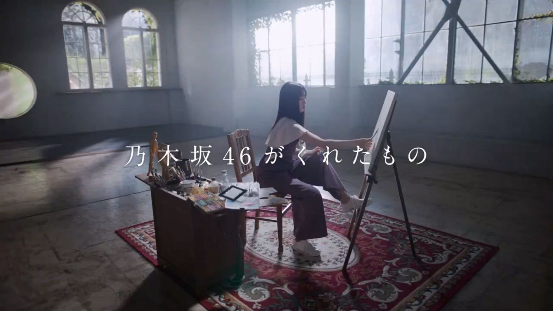 投稿動画サムネイル