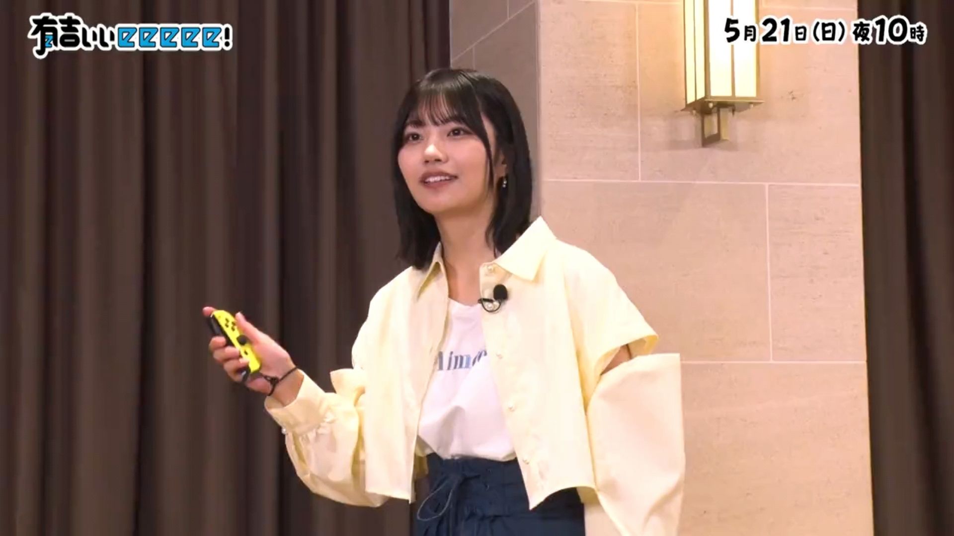 投稿動画サムネイル