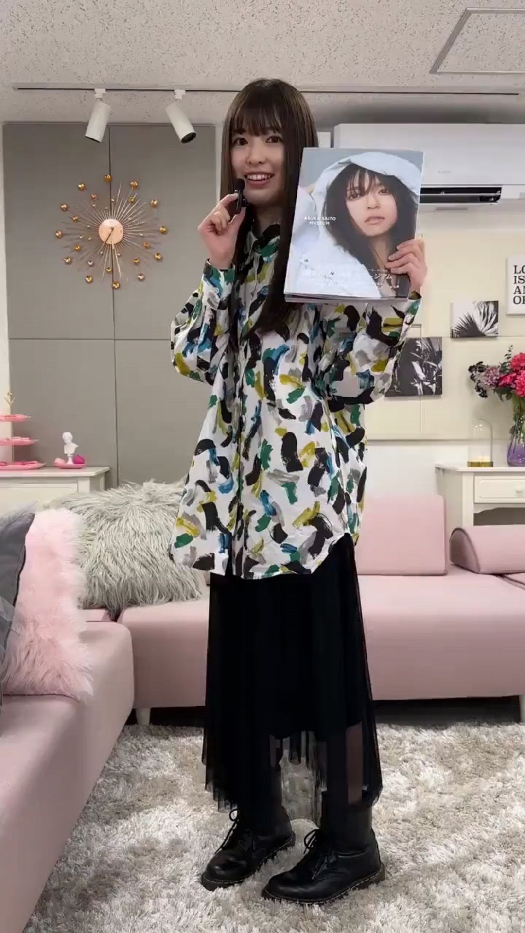 投稿動画サムネイル