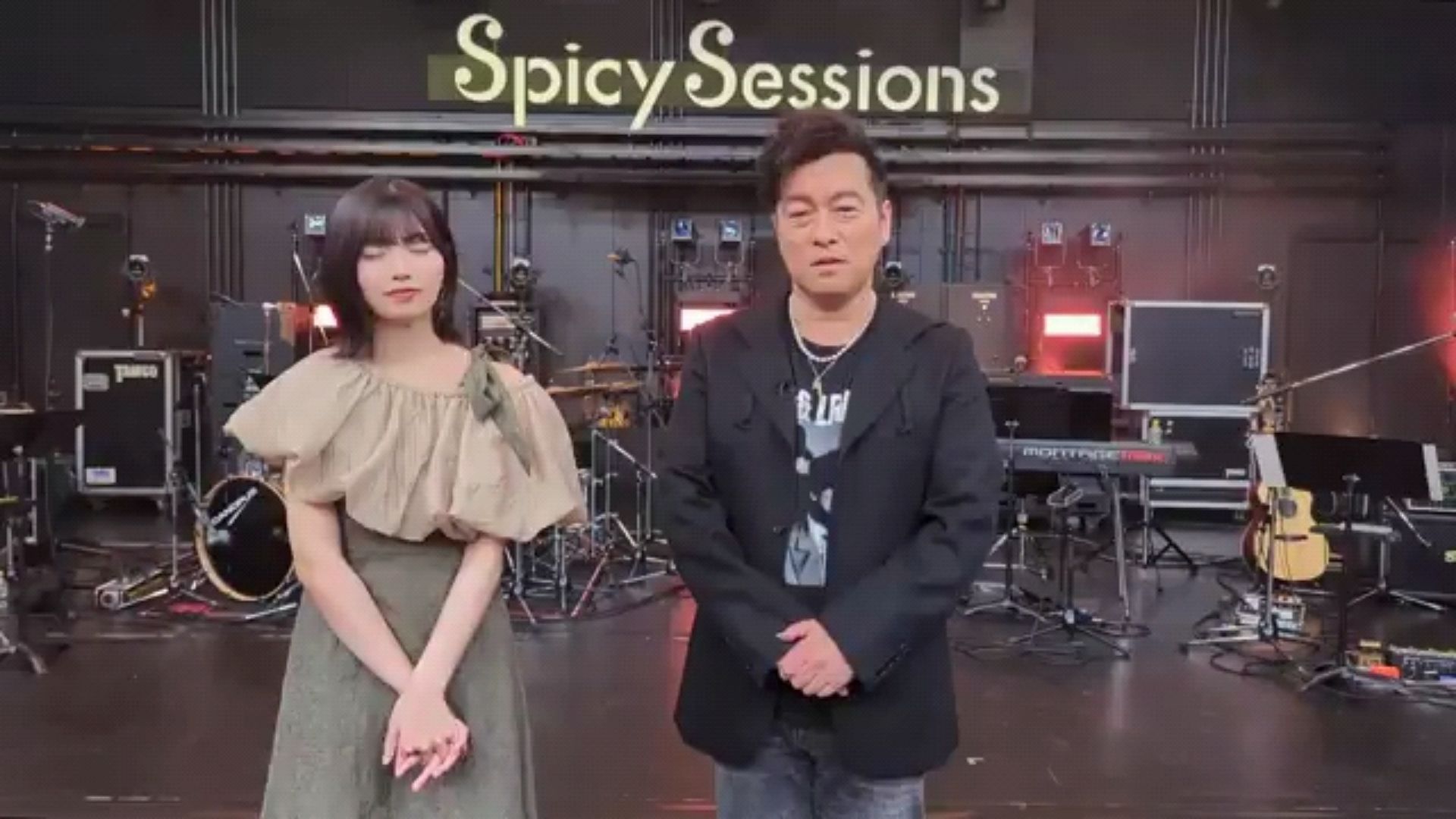 投稿動画サムネイル