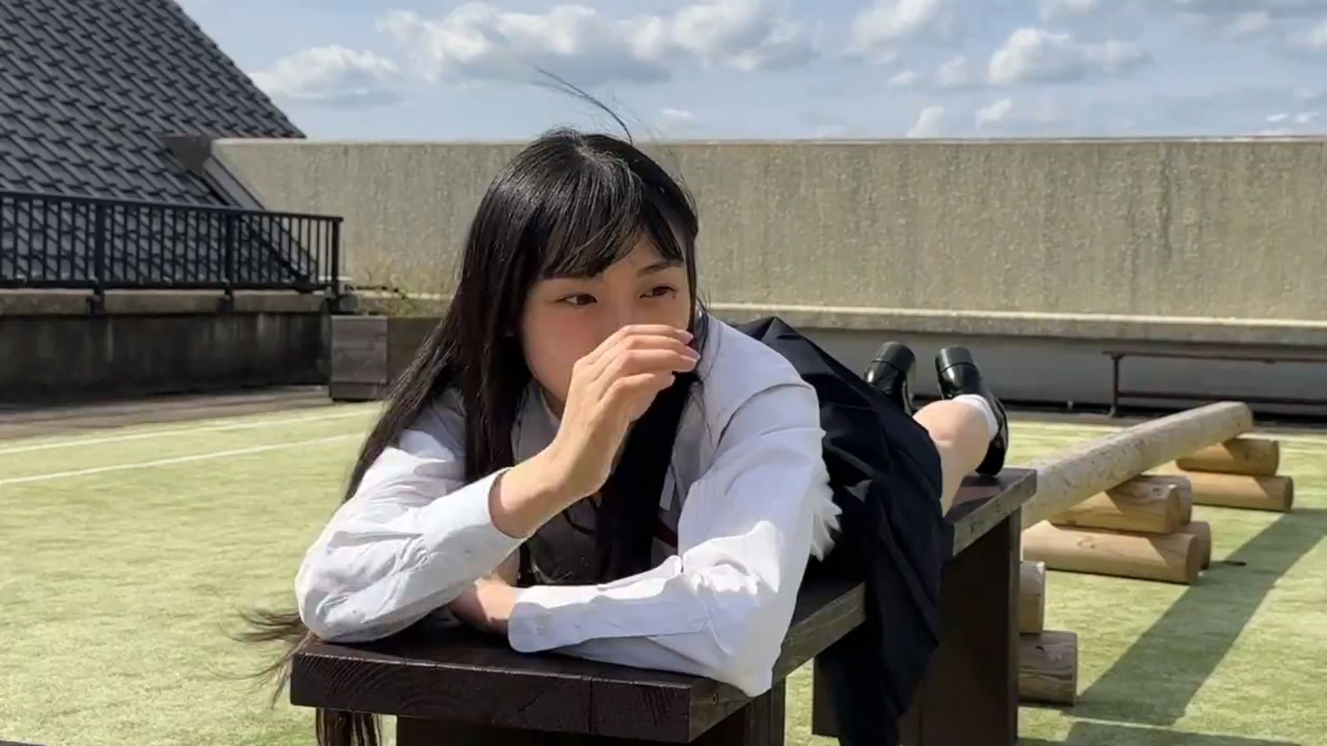 投稿動画サムネイル