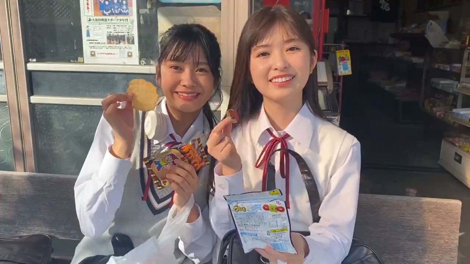 投稿動画サムネイル