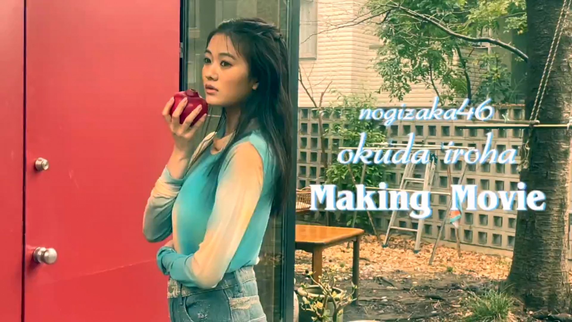 投稿動画サムネイル